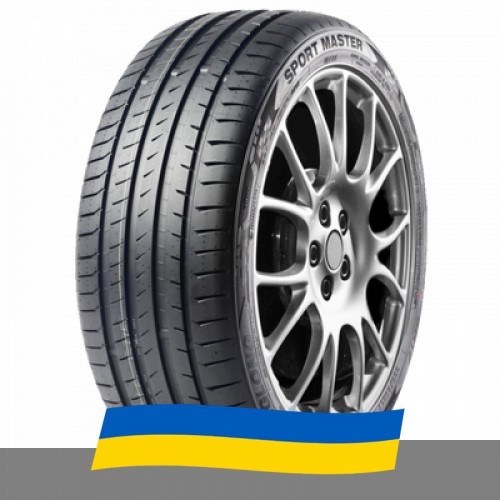 225/45 R19 LingLong Sport Master 96Y Легкова шина Київ - изображение 1