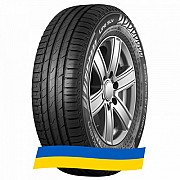 235/60 R17 Nokian Line SUV 102V Позашляхова шина Київ
