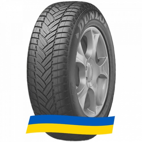 275/55 R19 Dunlop GrandTrek WT M3 111H Позашляхова шина Київ - изображение 1