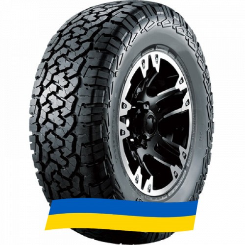 235/60 R19 Comforser CF1100 107T Позашляхова шина Київ - изображение 1