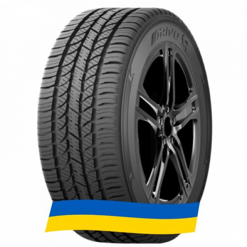 265/65 R17 Arivo Terrano ARV H/T 112H Позашляхова шина Київ - изображение 1