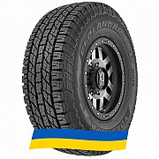 255/70 R18 Yokohama Geolandar A/T G015 113H Позашляхова шина Київ