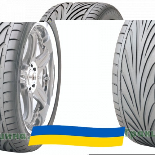 275/40 R19 Toyo Proxes T1R 101Y Легковая шина Київ - изображение 1