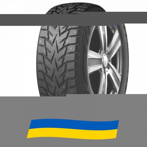 225/60 R17 Nexen WinGuard WinSpike WS62 103T Легкова шина Київ - изображение 1