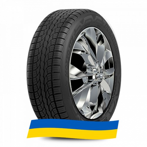 225/65 R17 Duraturn Mozzo STX 106V Позашляхова шина Київ - изображение 1