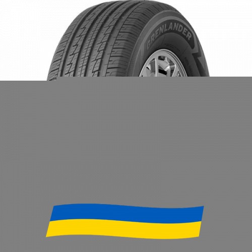235/60 R18 Grenlander MAHO 79 107H Позашляхова шина Київ - изображение 1