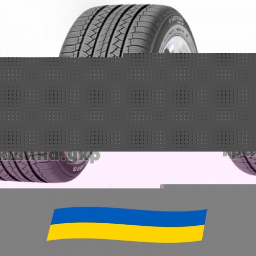 235/60 R18 Michelin Latitude Tour HP 103V Внедорожная шина Київ - изображение 1