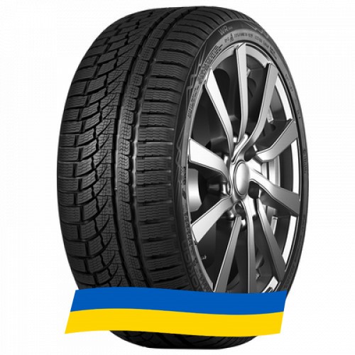 215/40 R17 Nokian WR A4 87V Легкова шина Київ - изображение 1
