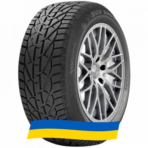 235/55 R18 Kormoran SUV Snow 104H Позашляхова шина Київ - изображение 1