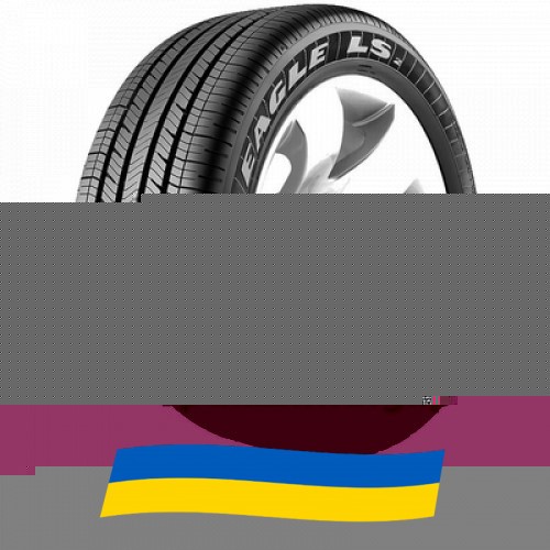 255/55 R18 Goodyear Eagle LS2 109H Легковая шина Київ - изображение 1