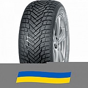 255/55 R18 Nokian WeatherProof SUV 109V Внедорожная шина Київ
