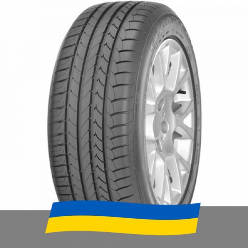 245/45 R17 Goodyear EfficientGrip 95W Легкова шина Київ - изображение 1