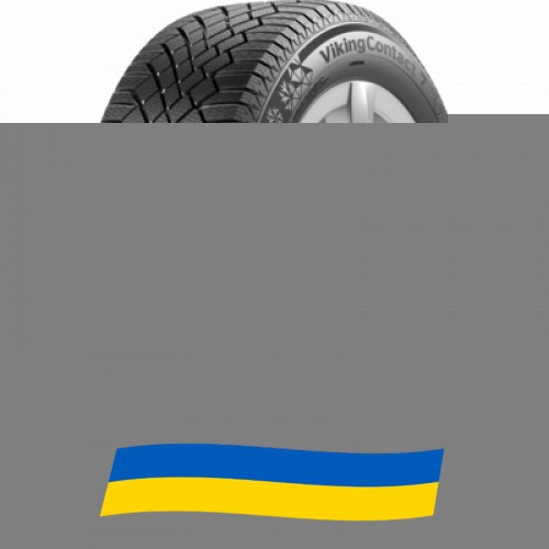 225/50 R17 Continental VikingContact 7 98T Легкова шина Київ - изображение 1