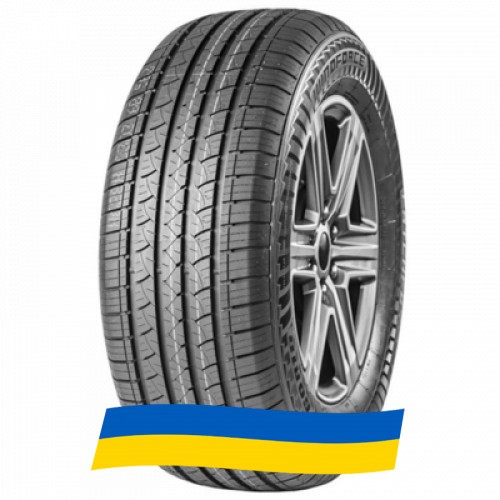 235/60 R17 Windforce CatchFors H/T 106V Внедорожная шина Київ - изображение 1