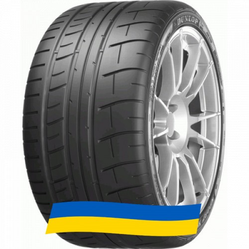 305/30 R20 Dunlop Sport Maxx Race 103Y Легковая шина Київ - изображение 1