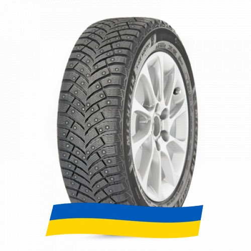 285/60 R18 Michelin X-Ice North 4 SUV 116T Внедорожная шина Киев - изображение 1