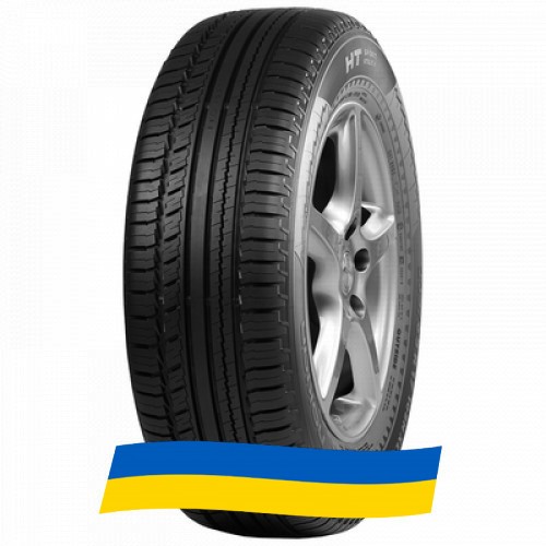 285/65 R17 Nokian HT SUV 116H Внедорожная шина Київ - изображение 1