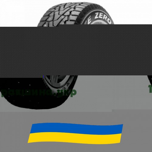 245/40 R20 Pirelli Ice Zero 99T Легкова шина Киев - изображение 1