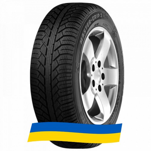 265/60 R18 Semperit Master-Grip 2 114H Легковая шина Київ - изображение 1