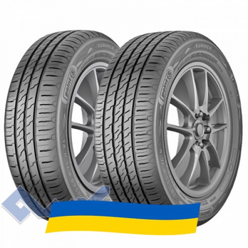 205/50 R17 Point S Summer S 93W Легкова шина Київ - изображение 1