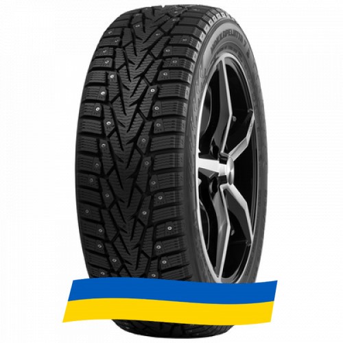235/55 R17 Nokian Hakkapeliitta 7 103T Легкова шина Київ - изображение 1