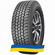 255/55 R18 Goodyear Wrangler All-Terrain Adventure 109H Внедорожная шина Київ
