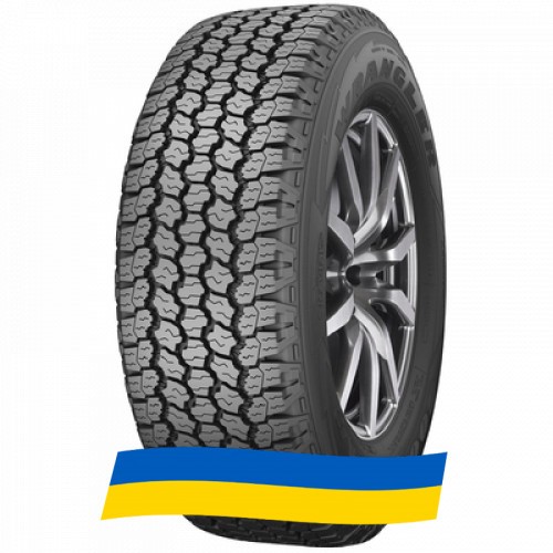 255/55 R18 Goodyear Wrangler All-Terrain Adventure 109H Внедорожная шина Київ - изображение 1