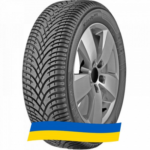 235/55 R17 Kleber Krisalp HP3 99H Легкова шина Київ - изображение 1