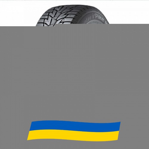 245/40 R18 Hankook Winter i*Pike RS W419 97T Легкова шина Київ - изображение 1