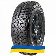265/70 R17 Roadmarch PRIMEMASTER M/T II 121/118Q Позашляхова шина Київ