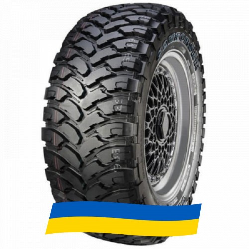38/16 R20 Comforser CF3000 125Q Позашляхова шина Киев - изображение 1