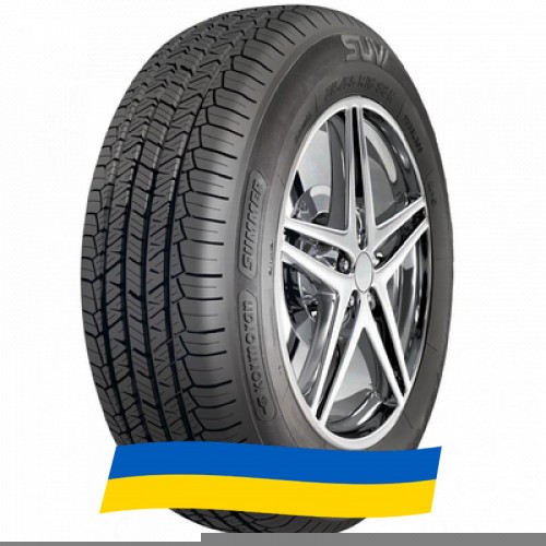 225/55 R19 Kormoran SUV Summer 99V Позашляхова шина Київ - изображение 1