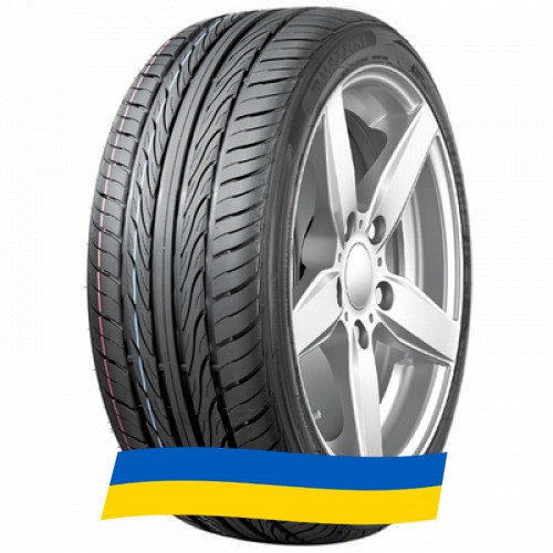 225/50 R17 Mazzini Eco607 98W Легкова шина Київ - изображение 1