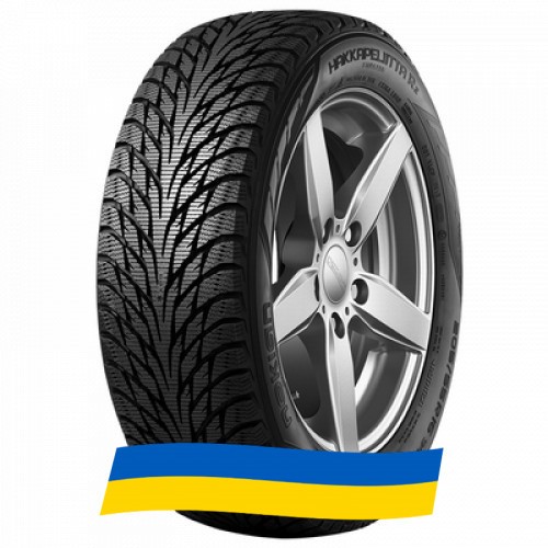 255/35 R20 Nokian Hakkapeliitta R2 97R Легковая шина Київ - изображение 1