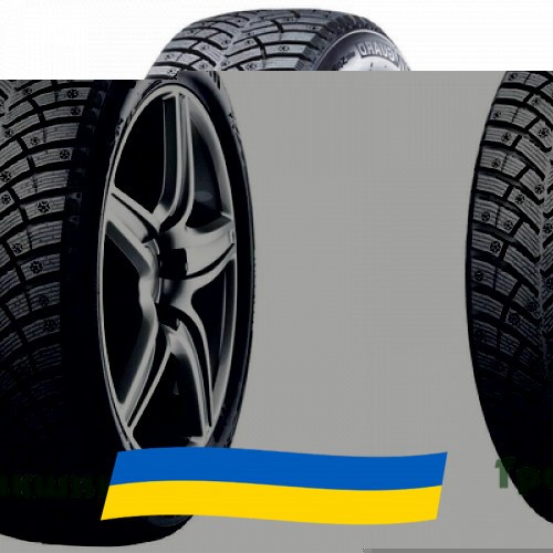 225/60 R18 Nexen WinGuard WinSpike 3 100T Легкова шина Київ - изображение 1