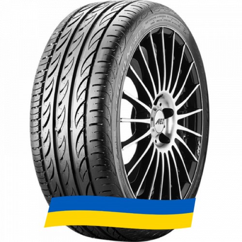 235/35 R19 Pirelli PZero Nero GT 91Y Легкова шина Київ - изображение 1