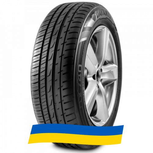 245/65 R17 Davanti DX740 111H Позашляхова шина Київ - изображение 1