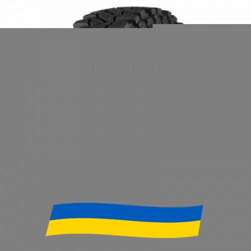 265/70 R17 Insa Turbo (наварка) K2 MT 112/109Q Позашляхова шина Київ - изображение 1