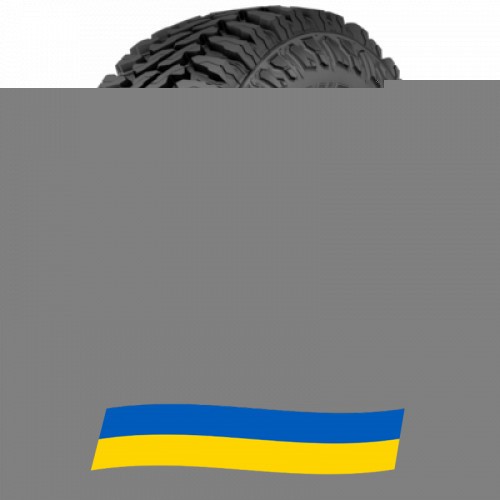 245/70 R17 Yokohama Geolandar M/T G003 119/116Q Внедорожная шина Київ - изображение 1
