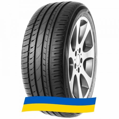 285/35 R18 Superia EcoBlue UHP2 101W Легкова шина Киев - изображение 1