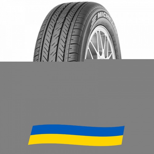 265/45 R18 Michelin Pilot HX MXM4 101V Легкова шина Київ - изображение 1