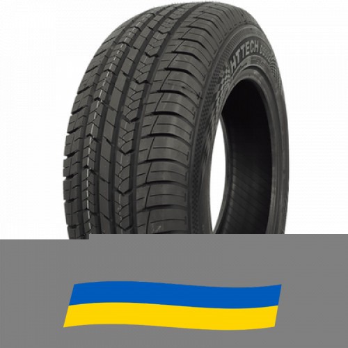 285/60 R18 Doublestar HTTECH DSS02 116H Позашляхова шина Київ - изображение 1