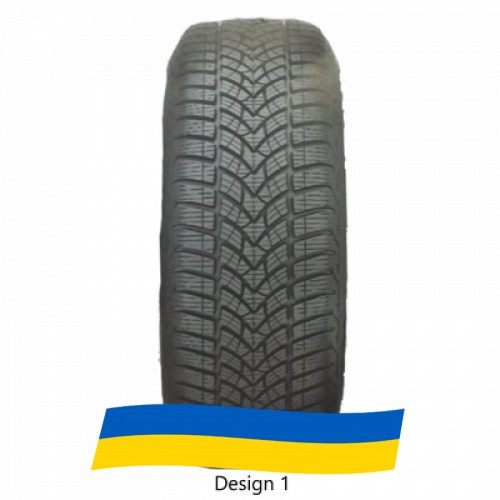 225/45 R17 Voyager Winter 91H Легкова шина Київ - изображение 1