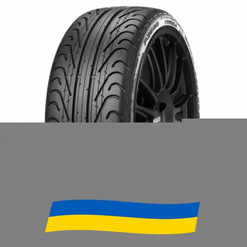 285/40 R22 Pirelli PZero Corsa 110Y Легкова шина Київ - изображение 1