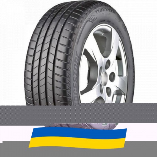 225/40 R18 Bridgestone Turanza T005 92Y Легкова шина Київ - изображение 1