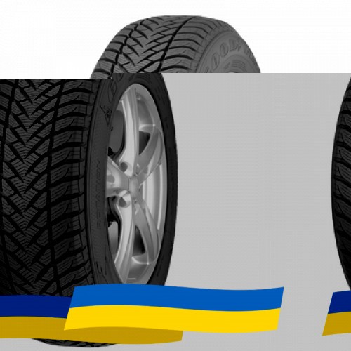 275/40 R20 Goodyear UltraGrip+ SUV 102H Позашляхова шина Київ - изображение 1