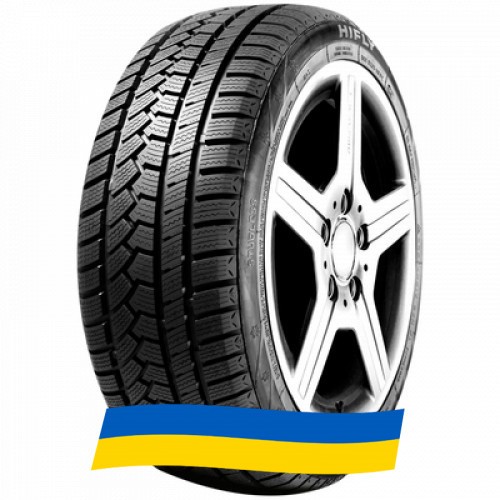 245/45 R17 Hifly Win-turi 212 99H Легкова шина Київ - изображение 1