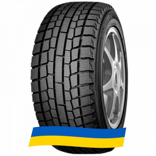 215/55 R17 Yokohama IceGUARD IG20 94T Легкова шина Киев - изображение 1