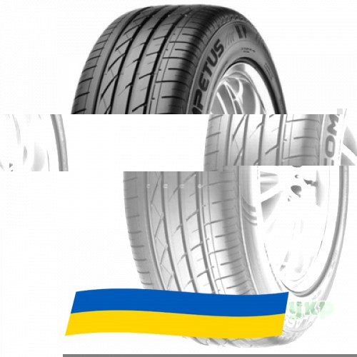 275/40 R20 Lassa Competus H/P 106Y Легкова шина Київ - изображение 1