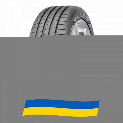 255/45 R20 Goodyear Eagle F1 Asymmetric 3 SUV 105W Позашляхова шина Київ - изображение 1